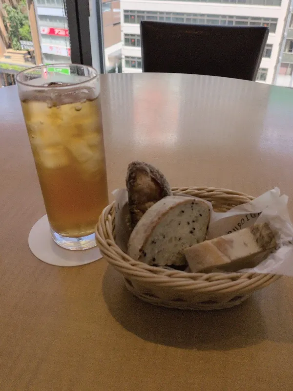 BURDIGALA CAFE, photo 5