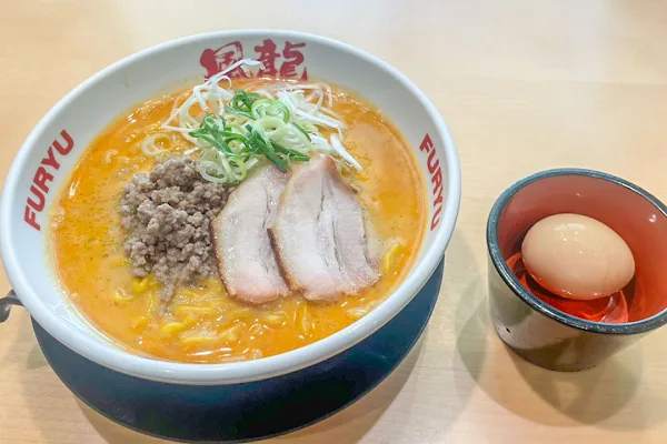 Hakata Furyu Akihabara flagship shop 사진 5