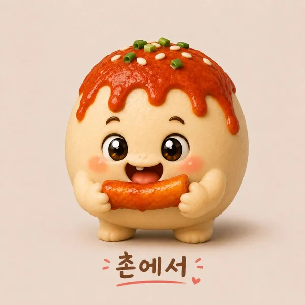 촌에서