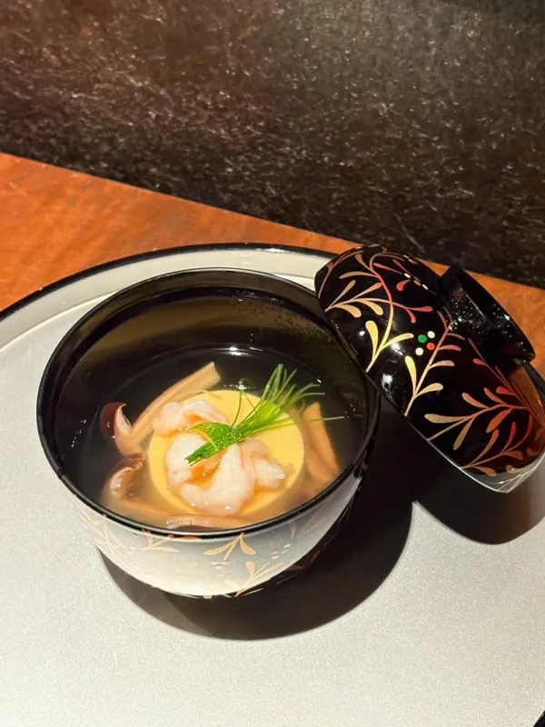 Ginza Rokusantei, photo 3