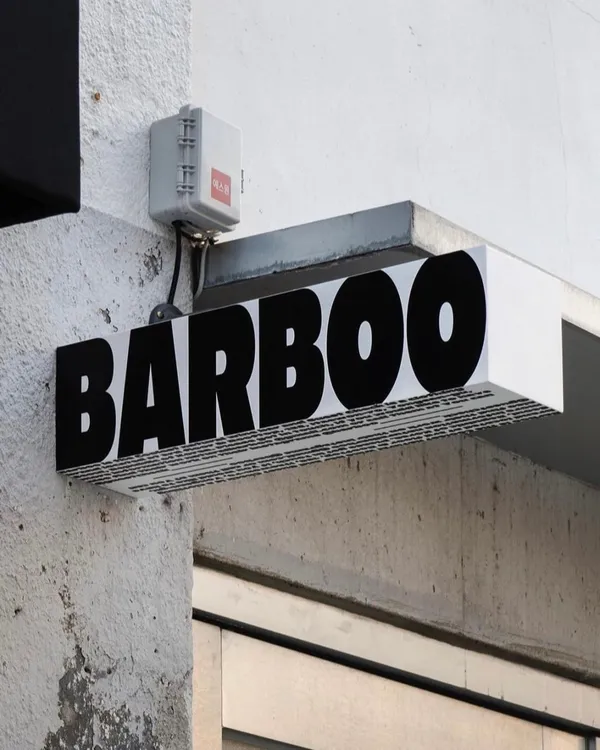 barboo