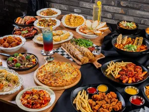 97 Pasta x Myo:hada