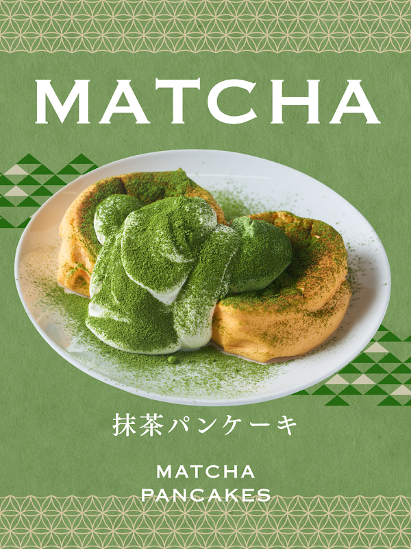 MATCHA CAFE & STUDIO ASAKUSA 사진 2