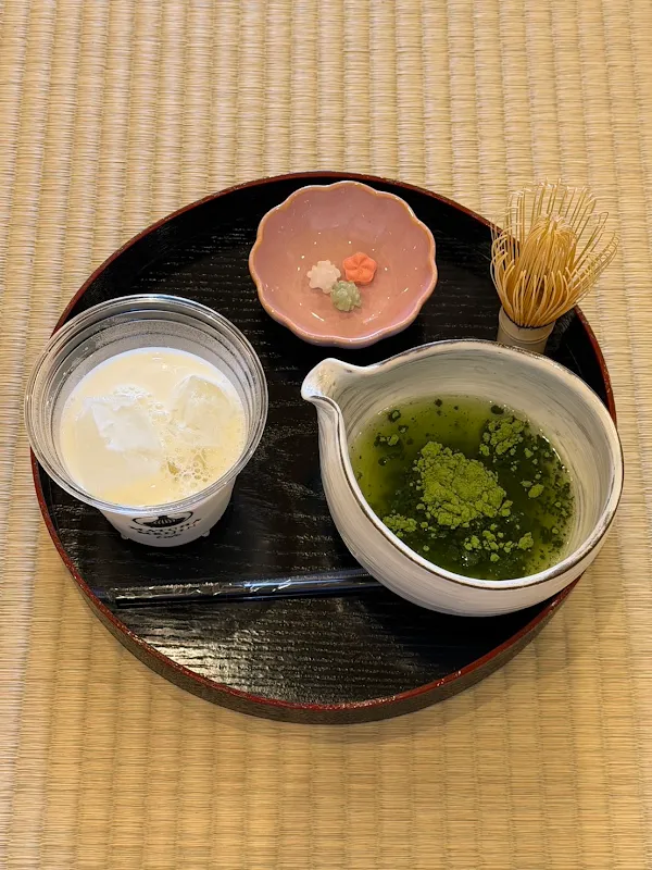 MATCHA CAFE & STUDIO ASAKUSA 사진 5