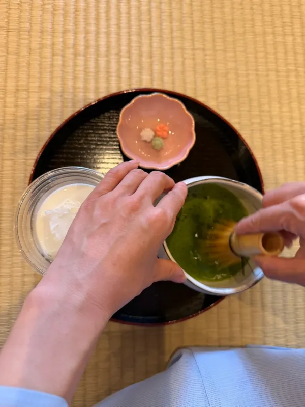 MATCHA CAFE & STUDIO ASAKUSA, photo 2