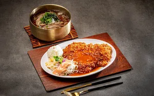 Pungmi Soba Suwan