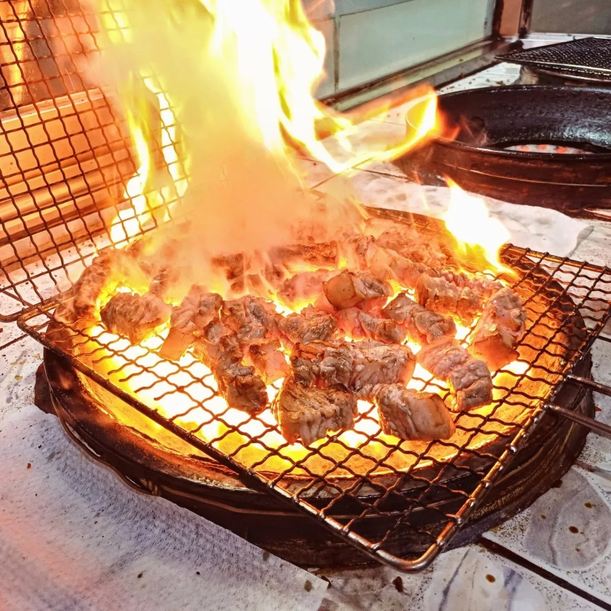 제주연탄고기 상동점 대표 사진