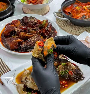 부안곰소식당