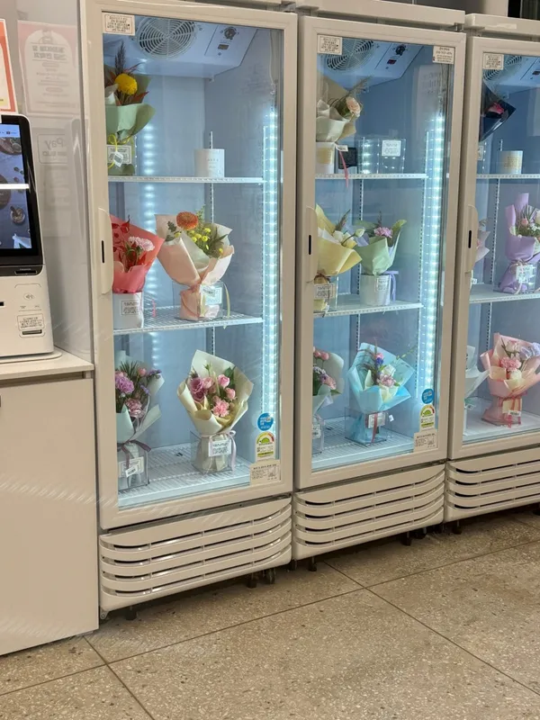 일산꽃집무인꽃집오늘도꽃 밤리단길점