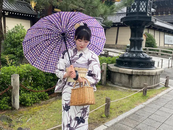 VASARA Kimono Rental Shinjuku Store 사진 2