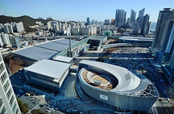 BEXCO