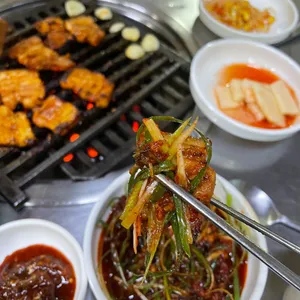 Cheogajipbyeontangui