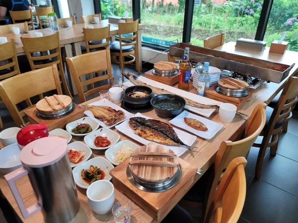 성산바다갈치