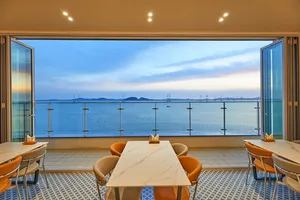 Bistro Manseon Geobukseom