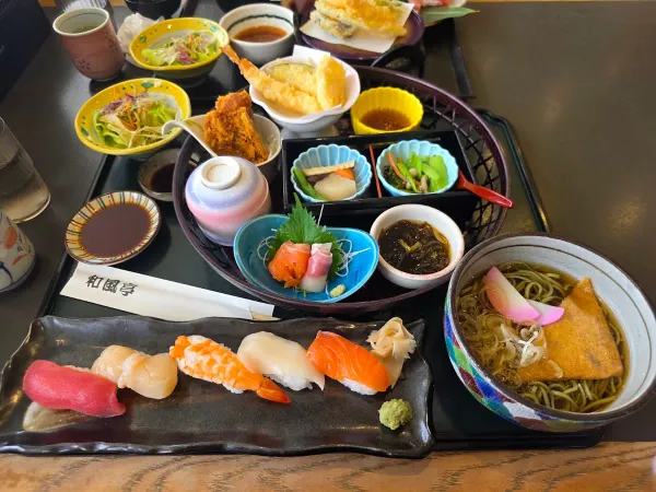 Wafutei Hamby Town 사진 5
