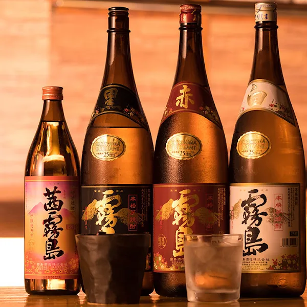 炉端とおでん 呼炉凪来 秋葉原店