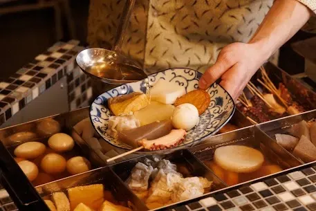 炉端とおでん 呼炉凪来 秋葉原店 사진 2