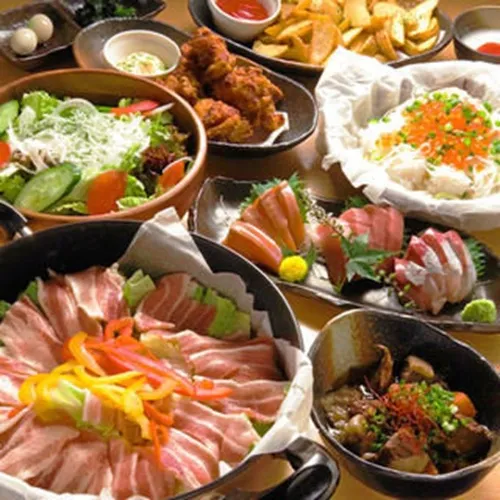 炉端とおでん 呼炉凪来 秋葉原店 사진 3