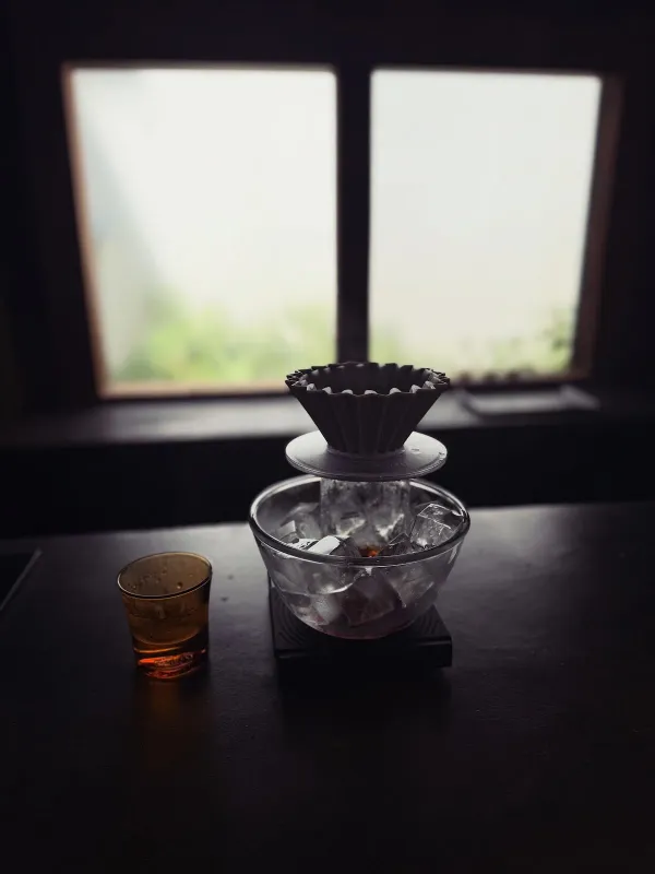 Fuglen Sangubashi, photo 5