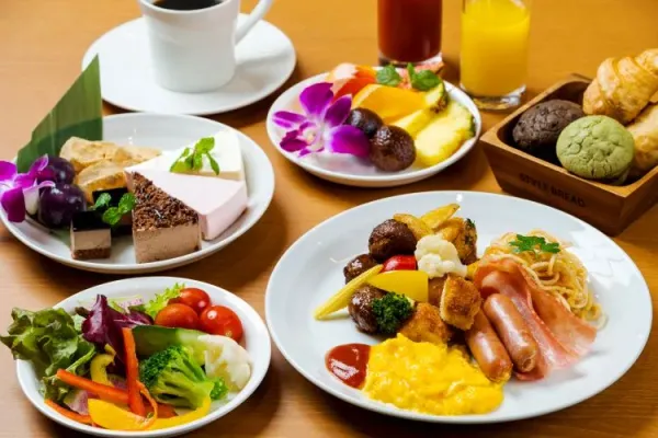 Best Western Plus Fukuoka Tenjin-Minami, photo 2