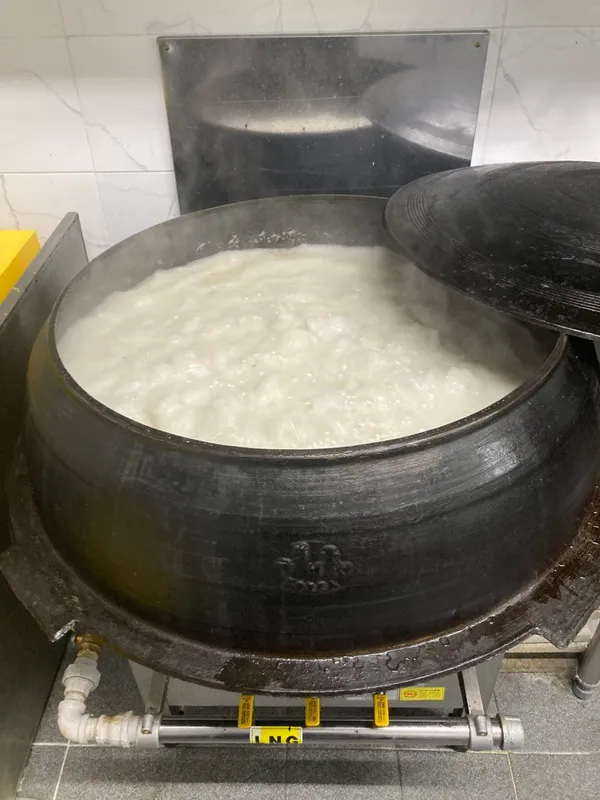옛날국밥 시흥본점