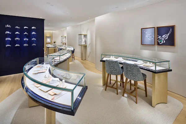 Chaumet Ginza 사진 4
