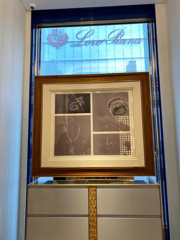 Chaumet Ginza, photo 4