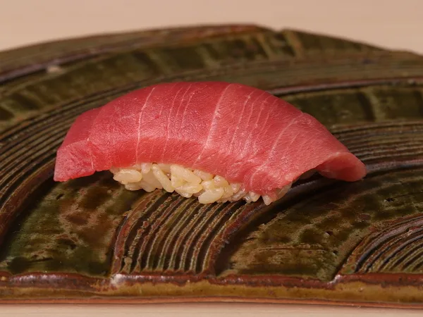 Sushi Tempura iwai in Ginza 사진 3