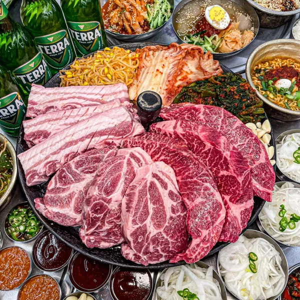 목구멍 청주점