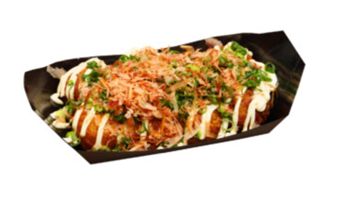 타코야키 센야 사진 3