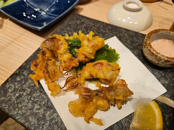 스시 긴자 오노데라 무스코 우메다점 사진 5