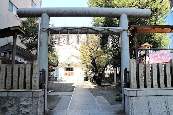 Mitsugu (Mitsuhachimangu) 사진 4