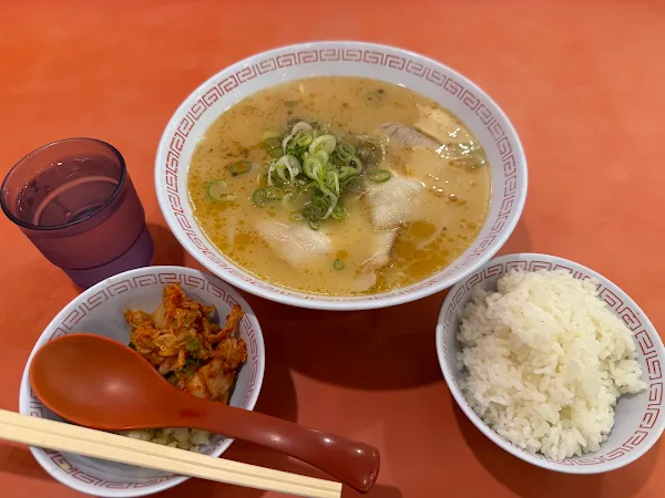 킨류라멘 미도스지점 사진 5