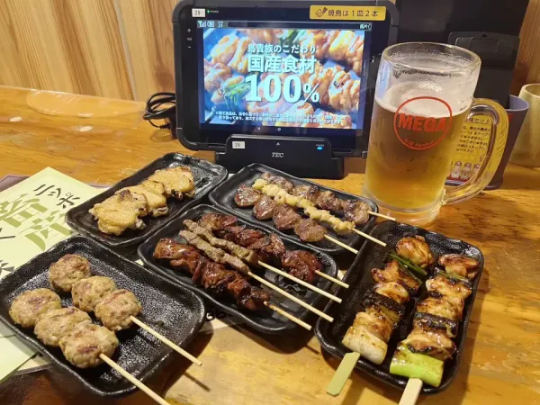 토리키조쿠