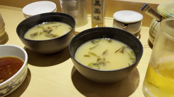 덴푸라 마키노 우메다점 사진 2