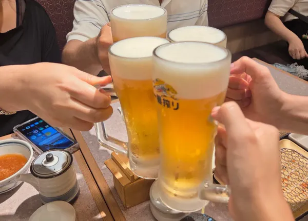 덴푸라 마키노 우메다점 사진 5