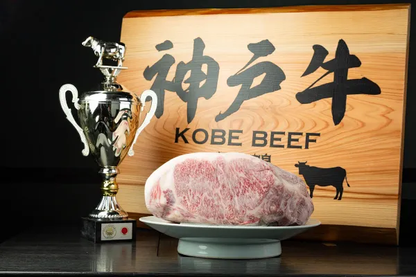 Kobe Beef Sukiyaki ・ Shabu-shabu Kikutsuru Dotonbori 사진 5