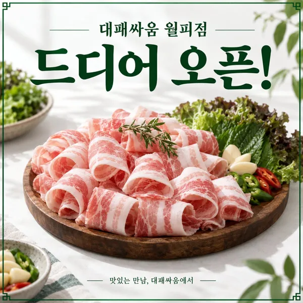대패싸움