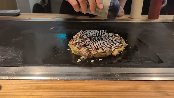 아메리칸 빌리지 이치겐야 사진 3
