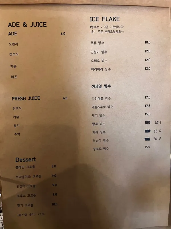 소뇨