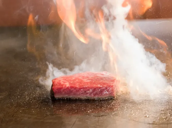 데판야끼 텐 후쿠오카 사진 5