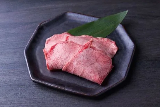 야키니쿠 아라타