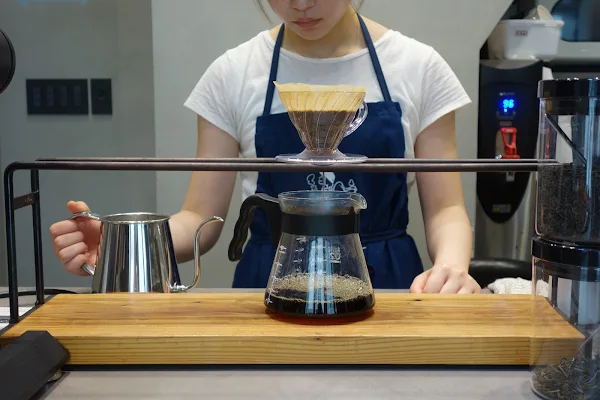 KANNON COFFEE sakae 사진 3