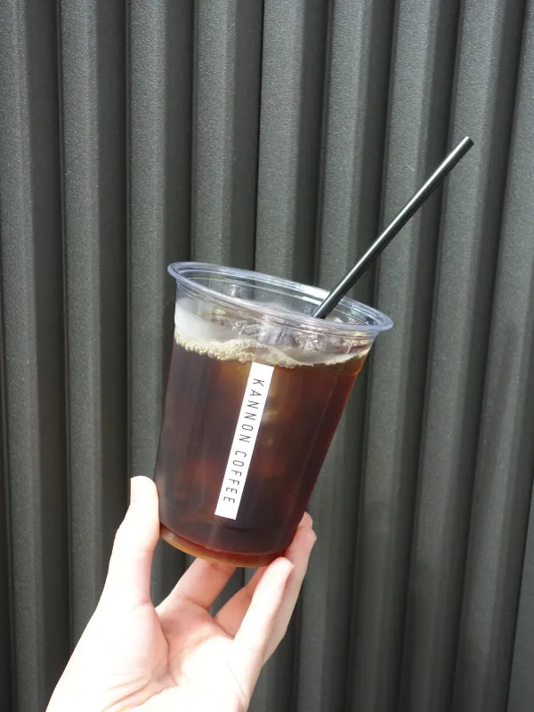 KANNON COFFEE sakae 사진 4