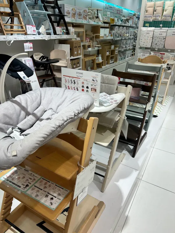 LaLaport Nagoya Minato AQULS, photo 5
