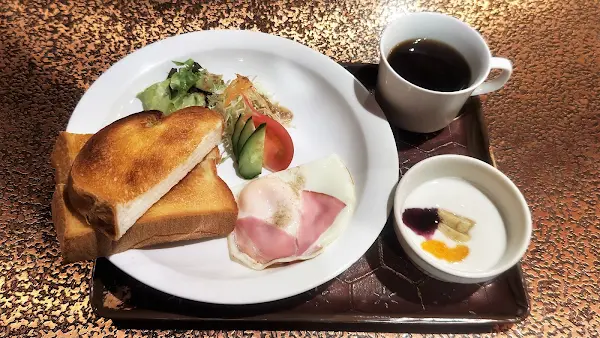 Okuda Roast Cafe
