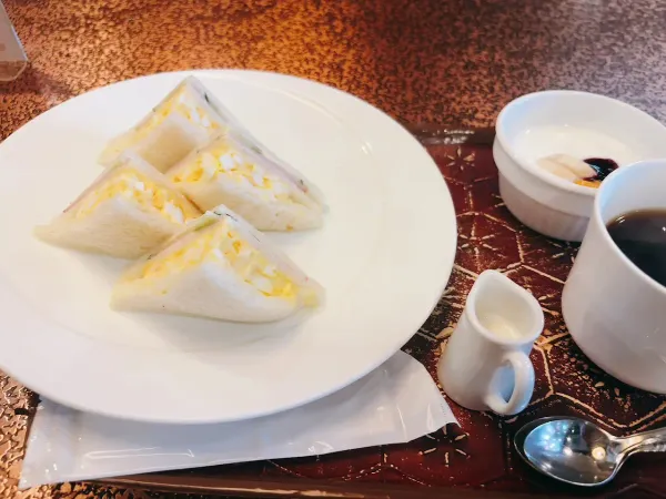 Okuda Roast Cafe 사진 3
