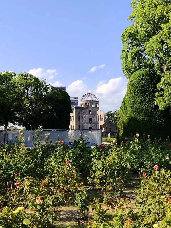 Atomic Bomb Dome, photo 4