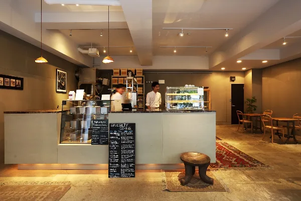 Obscura Coffee Roasters