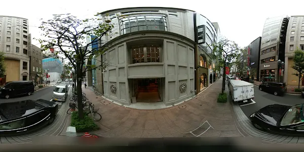 크롬 하츠 긴자점